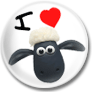 I <3 Sheep